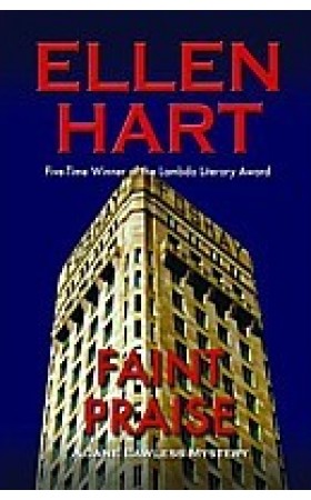 Faint Praise (Jane Lawless Mystery Book 6)