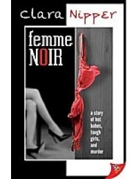 Femme Noir (Nora Delaney Series #1)