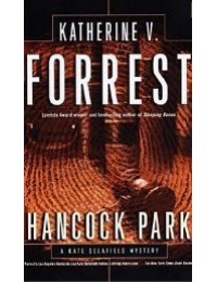 Hancock Park (Kate Delafield Mystery #8)