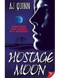 Hostage Moon