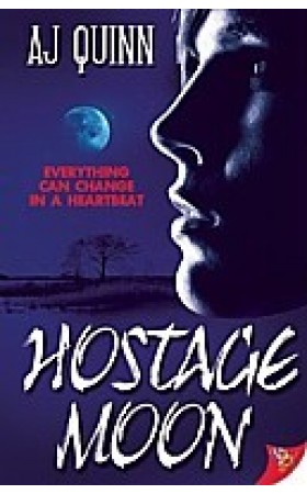 Hostage Moon