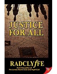 Justice for All (Justice Series Book 6)