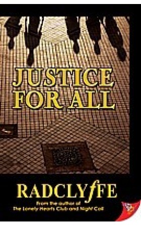 Justice for All (Justice Series Book 6)