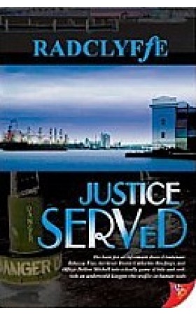 Justice Served (Justice Series Book 5)