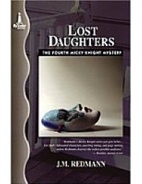 Lost Daughters (Micky Knight Mystery #4)