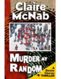 Murder at Random