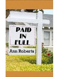 Paid in Full (Ari Adams Mystery #1)