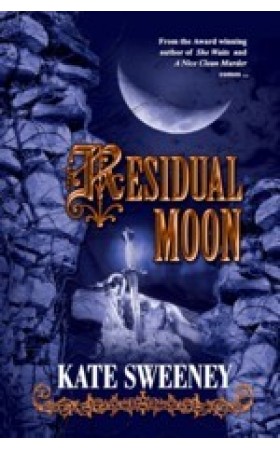 Residual Moon