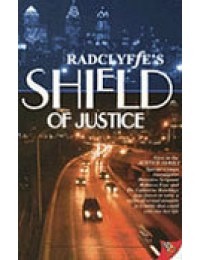 Shield of Justice (Justice Series Book 2)