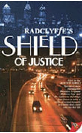 Shield of Justice (Justice Series Book 2)