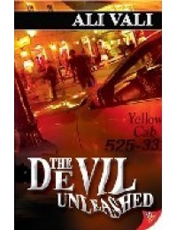 The Devil Unleashed (Casey Family Saga #2)