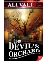 The Deviland#039;s Orchard (Casey Family Saga #5)