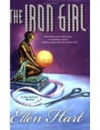 The Iron Girl (Jane Lawless Mystery Book 13)