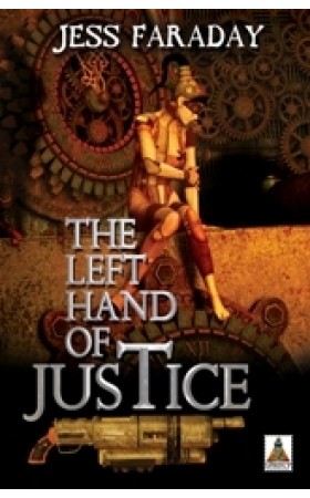 The Left Hand of Justice