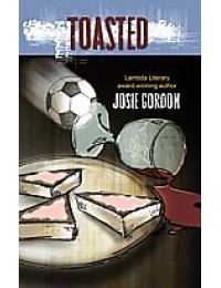 Toasted (Lonnie Squires Mystery #2)