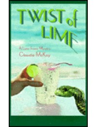 Twist of Lime