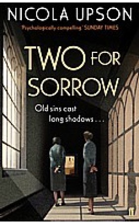 Two for Sorrow