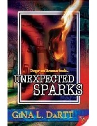 Unexpected Sparks