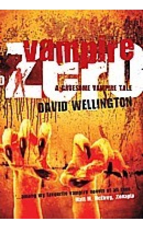 Vampire Zero