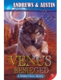 Venus Besieged (Richfield andamp; Rivers Mystery #3)