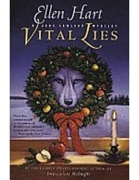 Vital Lies (Jane Lawless Mystery Book 2)