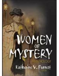 Women of Mystery:  An Anthology