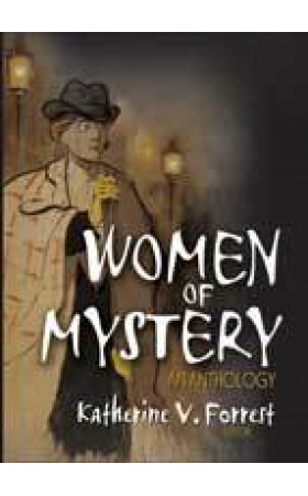 Women of Mystery:  An Anthology