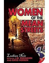 Women of the Mean Streets : Lesbian Noir