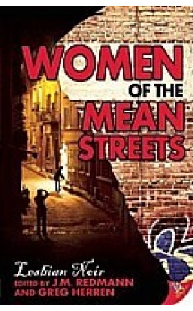 Women of the Mean Streets : Lesbian Noir