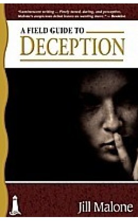 A Field Guide to Deception