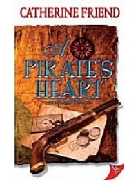 A Pirateand#039;s Heart