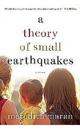 A Theory of Small Earthquakes