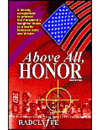 Above All, Honor (Honor Series Book 1)