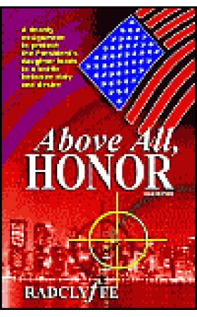 Above All, Honor (Honor Series Book 1)