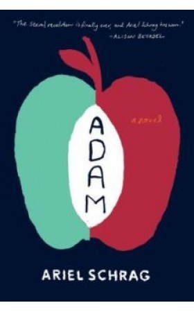 Adam (by Ariel Schrag)