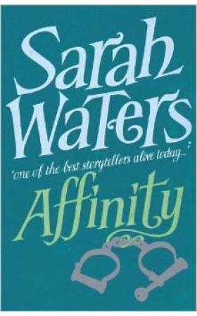 Affinity (The Book)