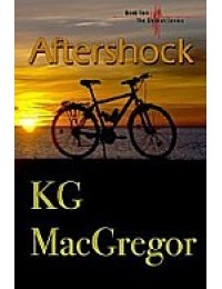 Aftershock (Shaken Series #2)