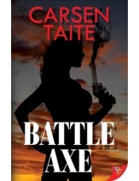 Battle Axe