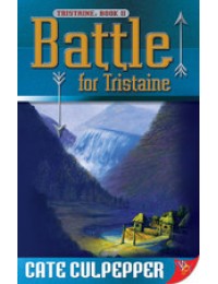 Battle for Tristaine (Book 2)