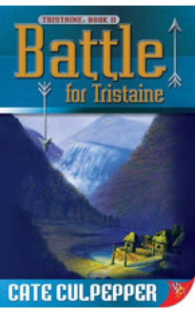 Battle for Tristaine (Book 2)