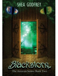 Blackstone : Arravan Series #2