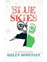 Blue Skies (by Helen Hodgman)