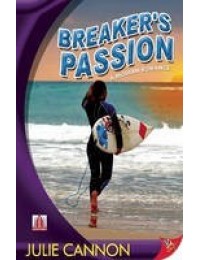 Breakerand#039;s Passion