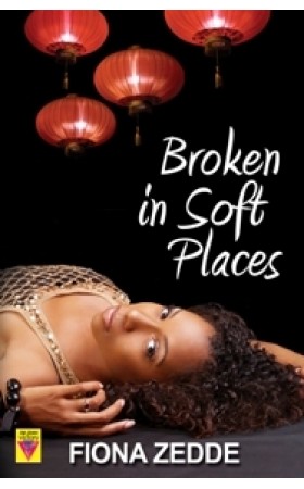 Broken in Soft Places