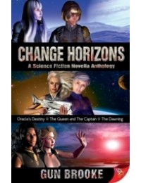 Change Horizons: Three Novellas