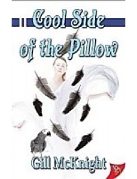 Cool Side of the Pillow