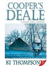 Cooperand#039;s Deale : A Romantic Comedy