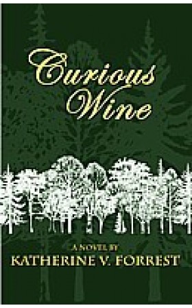 Curious Wine