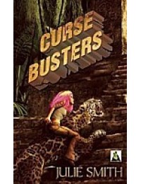 Cursebusters