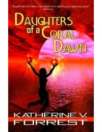 Daughters of a Coral Dawn